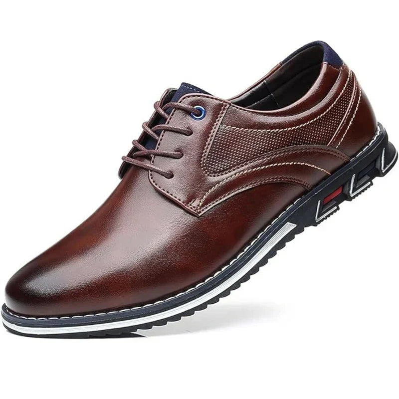 Oxford Lisse - Chaussures